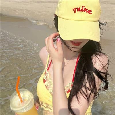 蓝色青春